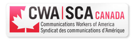 CWA-SCA Canada logo