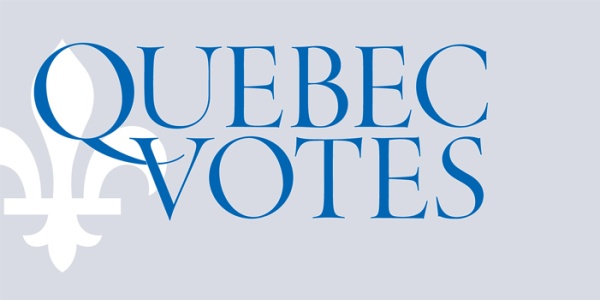 Media mogul grabs Quebec election spotlight