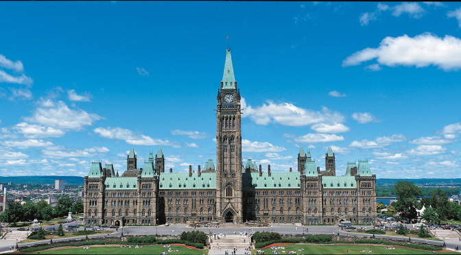 CBC cuts:  This is not just about the money. The issue is parliamentary sovereignty